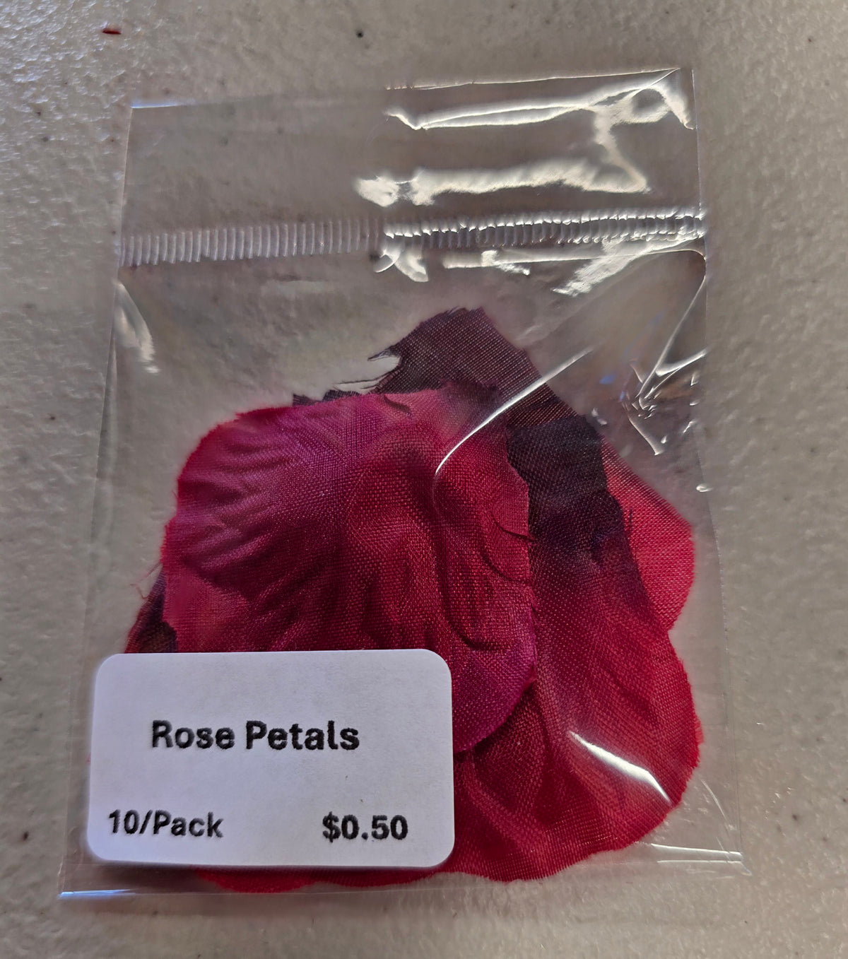 Rose Petals 10pk