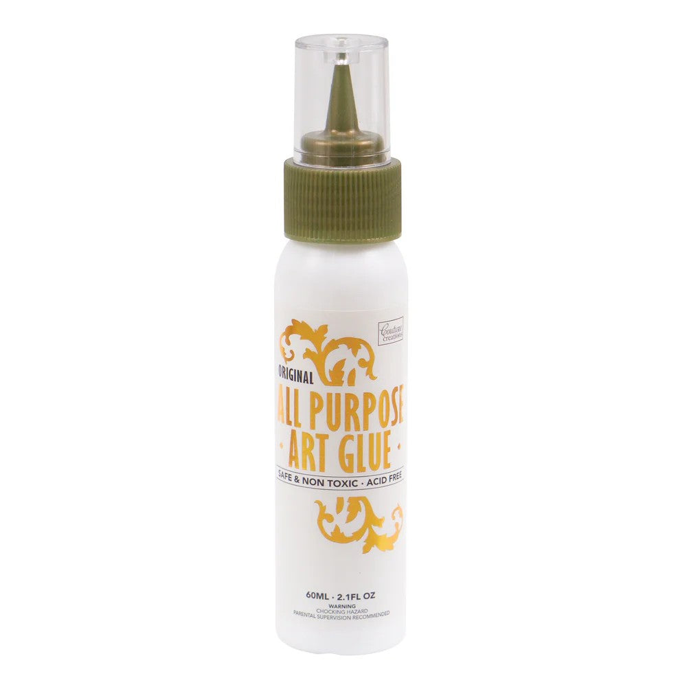 Couture Creations All Purpose Art Glue 60ml