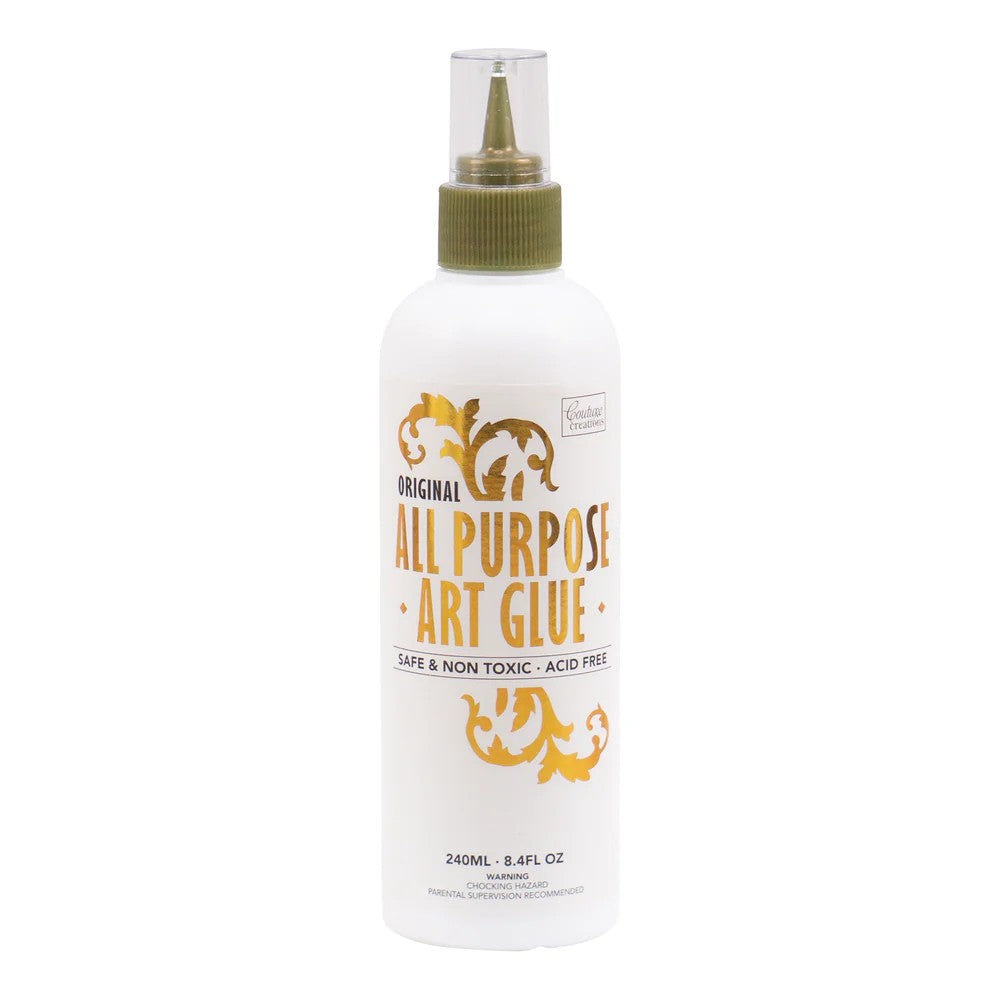 Couture Creations Original All Purpose Glue 240ml
