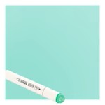 Couture Creations Twin Tip Alcohol Ink Marker - Aqua Green (353)