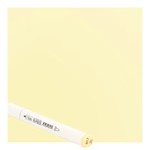 Couture Creations Twin Tip Alcohol Ink Marker - Baby Yellow (917)