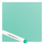 Couture Creations Twin Tip Alcohol Ink Marker - Bluish Green (333)