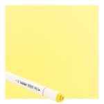 Couture Creations Twin Tip Alcohol Ink Marker - Bright Yellow (3935)