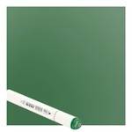 Couture Creations Twin Tip Alcohol Ink Marker - Cassia Green (7743)