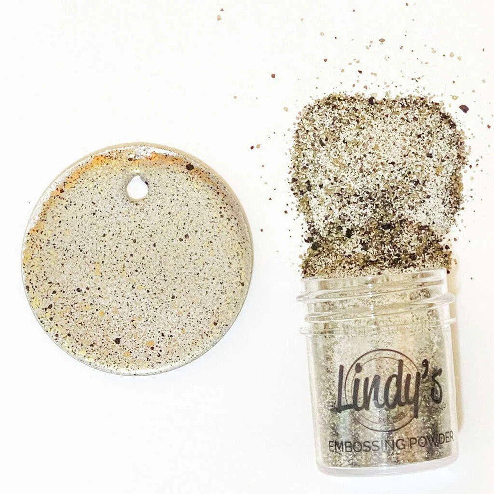 Lindy's Gang Chalk It Up - Embossing Powder