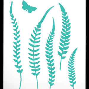 Arden Creative Studio Maker Series Fern Valley Cutting Die