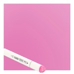 Couture Creations Twin Tip Alcohol Ink Marker - Dahlia (673)