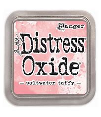 Tim Holtz Distress Oxide Ink Pad - Saltwater Taffy
