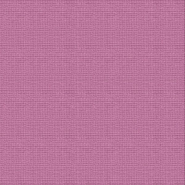 Couture Creations 12"x12" Textured Cardstock - Divine (Single Sheet) 250GSM