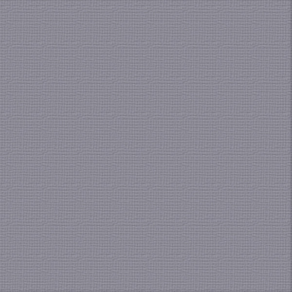 Couture Creations 12"x12" Textured Cardstock - Endless Dusk (Single Sheet) 216GSM