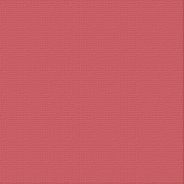 Couture Creations 12"x12" Textured Cardstock - Firefly (Single Sheet) 250GSM