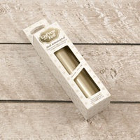 GoPress Foil - Driftwood (Matte Finish) - Heat activated