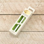 GoPress Foil - Mint Green (Mirror Finish) - Heat activated