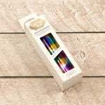 Gopress Foil - Rainbow Spots (Mirror Finish) - Heat activated