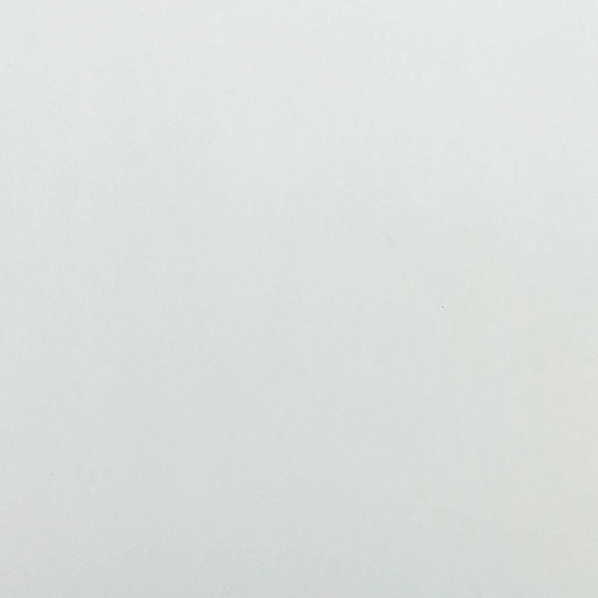 Couture Creations 12"x12" Smooth Cardstock - Ivory (Single Sheet) 280GSM