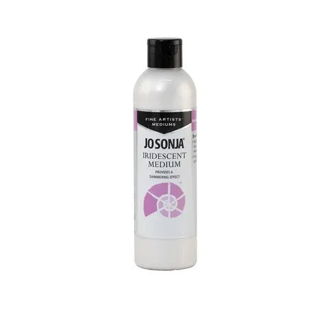 Jo Sonja Iridescent Medium 250ml