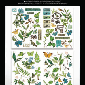 Arden Creative Studios Hidden Creek Laser Cuts