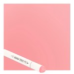 Couture Creations Twin Tip Alcohol Ink Marker - Melon Pink (1775)