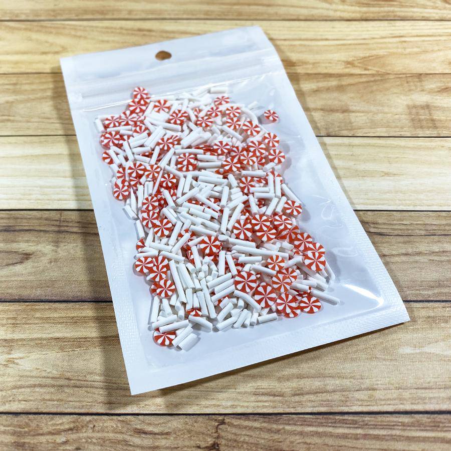 Paper Rose Peppermints Shaker Mix
