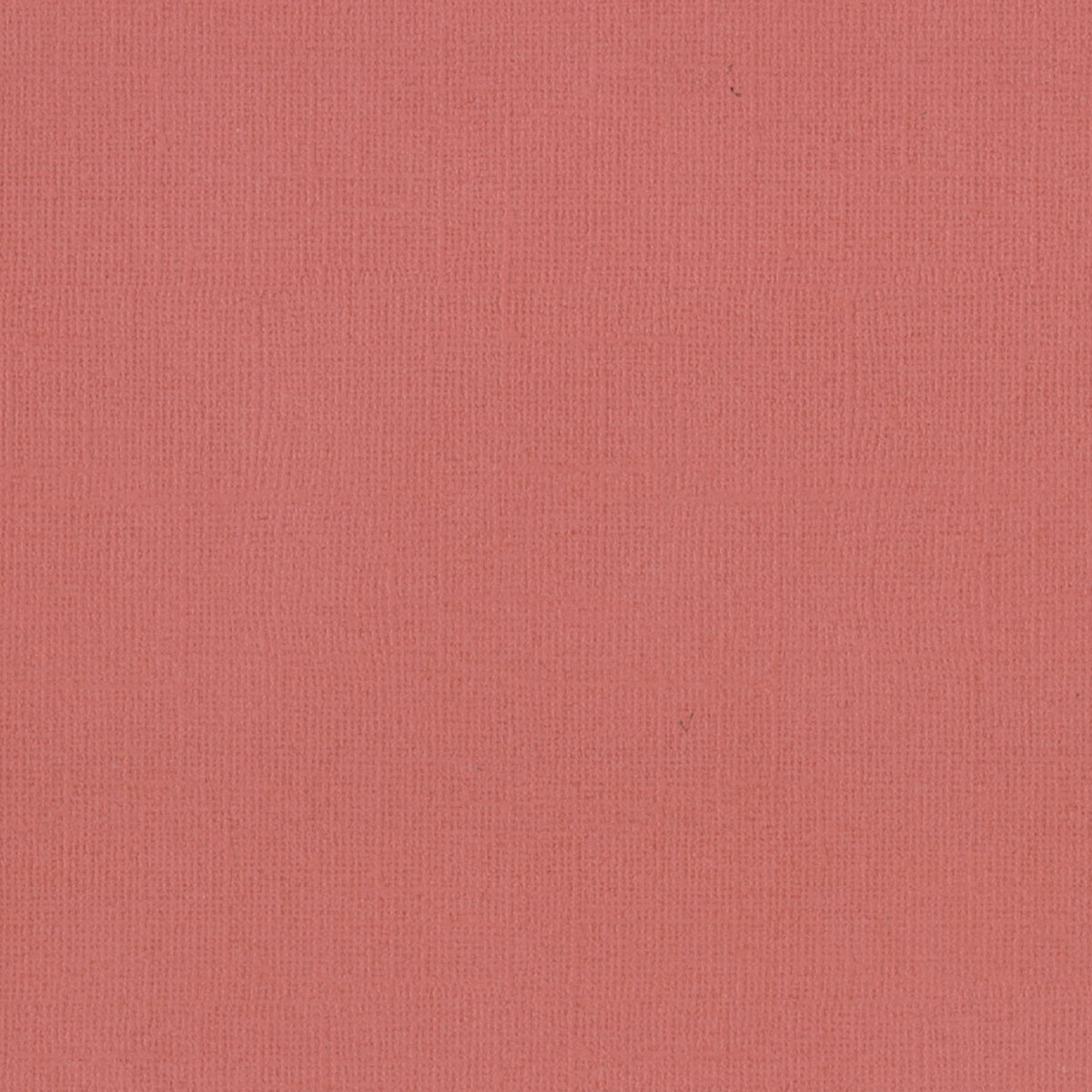 Couture Creations 12"x12" Textured Cardstock - Rose (Single Sheet) 216GSM