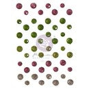 Prima Serene Petals Say it in Crystals 48/pkg