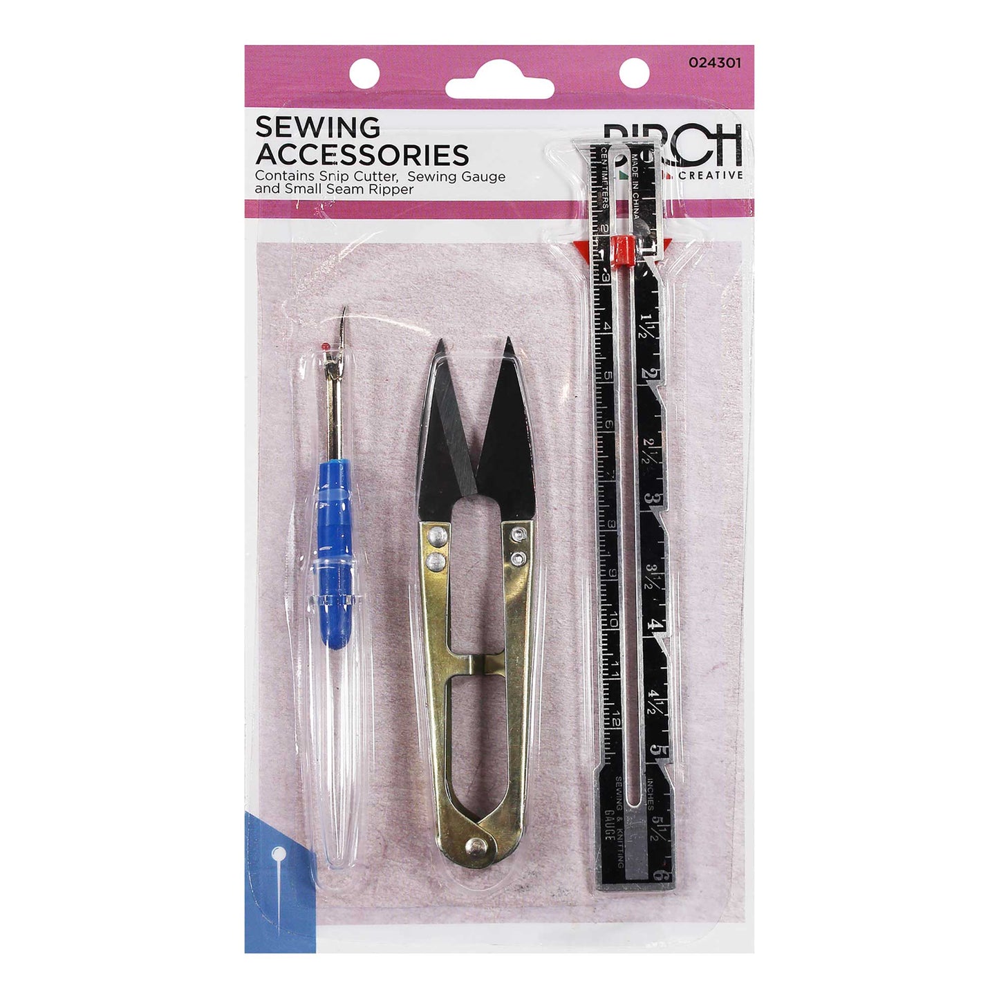 Birch Sew It Sewing Accessories