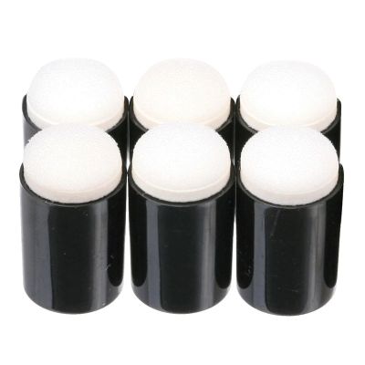 Couture Creations Sponge Daubers (6pk)