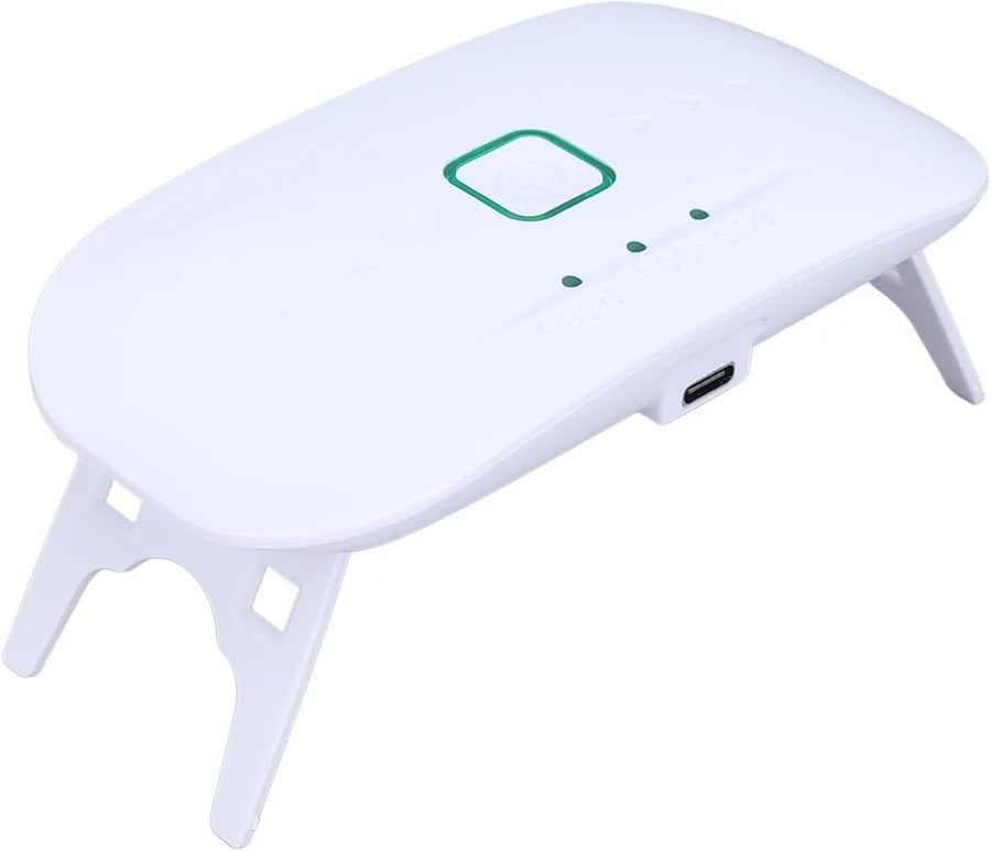 Ultraviolet LED Lamp 36W – Professional Resin Curing Light