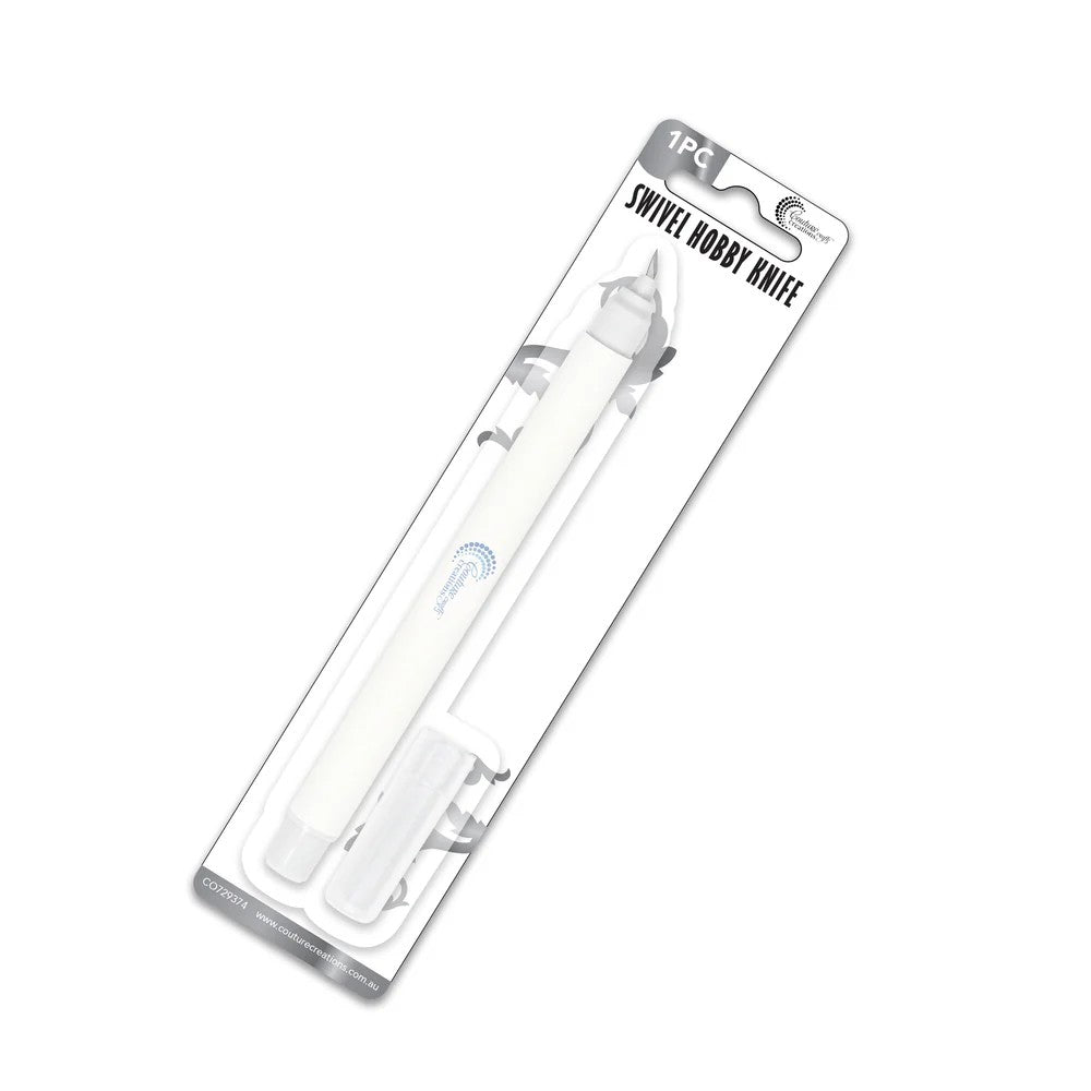 Couture Creations Swivel Hobby Knife