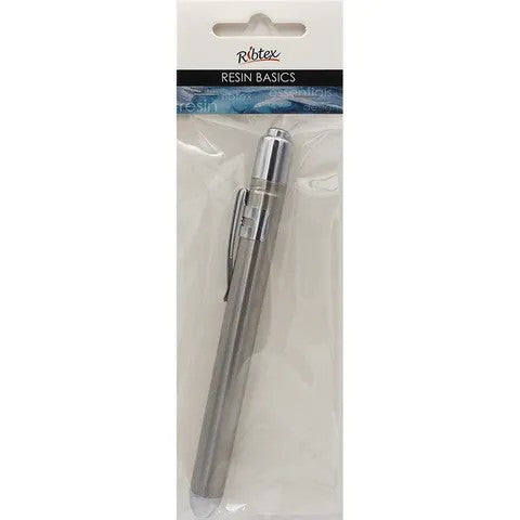 Ribtex UV Resin Setting Light