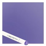 Couture Creations Twin Tip Alcohol Ink Marker - Ultra Marine (273)