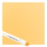 Couture Creations Twin Tip Alcohol Ink Marker - Warm Gold (7507)