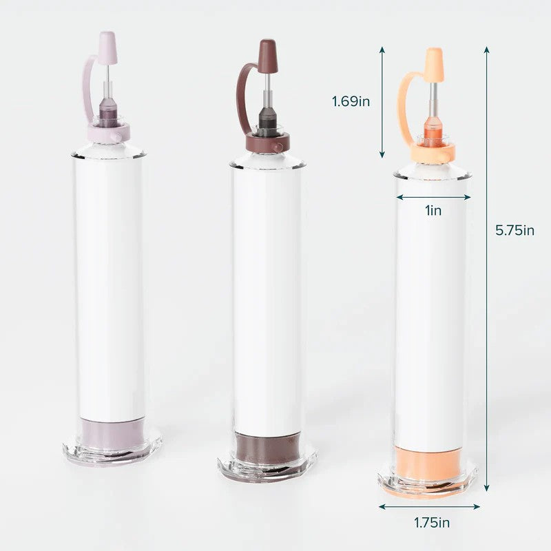 We R Makers Glue Squeeze Syringes