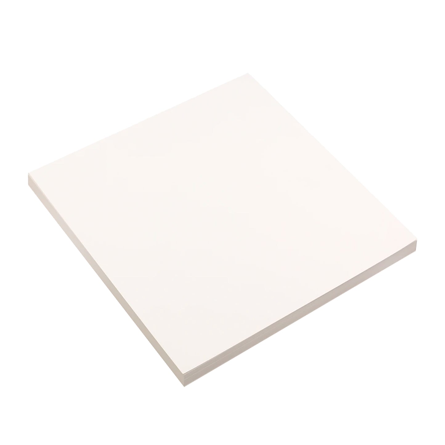 Couture Creations 12"x12" Smooth Cardstock - White (Single Sheet) 280GSM
