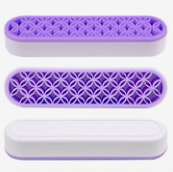 Couture Creations Multi-Purpose Craft Display Stand - Purple
