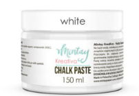 Mintay Kreativa Chalk Paint - White