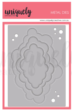 Uniquely Creative Scene Builder #1 Die