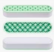 Couture Creations Multi-Purpose Craft Display Stand - Mint