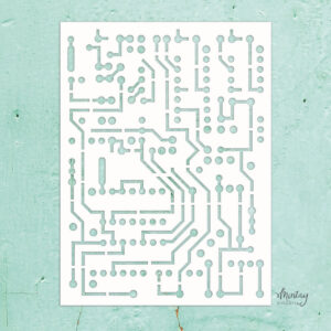 Mintay Circuit Board Stencil
