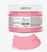 Mintay Kreativa Chalk Paint - Peony