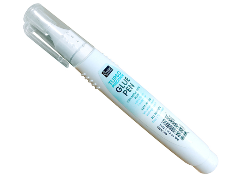 Couture Creations Turbo Precision Glue Pen