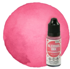 Couture Creations Alcohol Ink 12ml - Watermelon