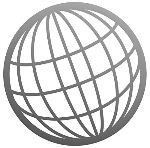 Couture Creations Globe New Adventure Die