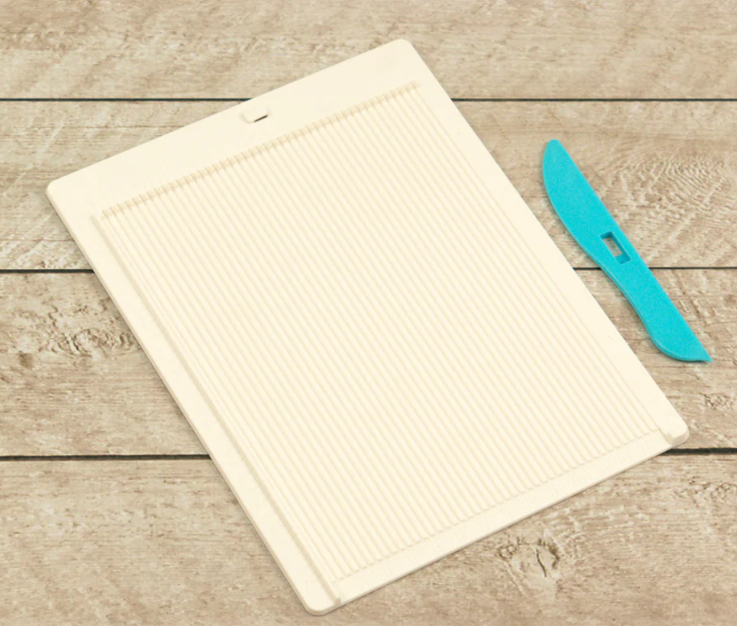 Couture Creations Mini Score Board 8"x6"