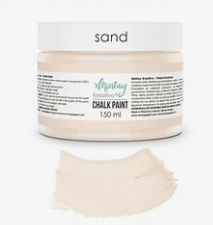Mintay Kreativa Chalk Paint - Sand