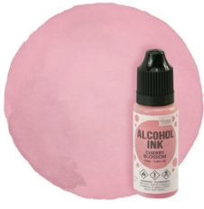 Couture Creations Alcohol Ink 12ml - Cherry Blossom