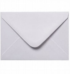 Couture Creations 5"x7" Envelopes 50pk - White
