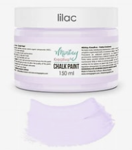 Mintay Kreativa Chalk Paint - Lilac