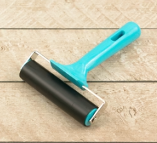 Couture Creations 10cm Brayer Roller