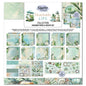 3 Quarter Designs Beachside Life 12"x12" Paper Collection Pack
